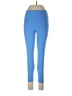 Yogalicious Blue Active Pants Size L - photo 1