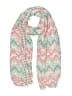 Unbranded Pink Scarf One size - photo 1