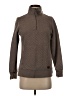 L.L.Bean Brown Pullover Sweater Size S - photo 1