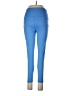 Yogalicious Blue Active Pants Size L - photo 2