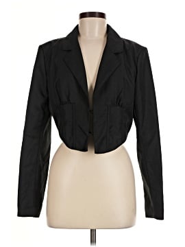 Shein Jacket (view 1)