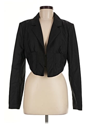 Shein Jacket (view 1)