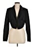Shein 100% Polyester Black Jacket Size 8/10 - photo 1