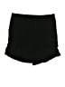 Tribal Solid Black Shorts Size 8 - photo 1