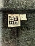 Max Studio Tweed Gray Casual Pants Size L - photo 7