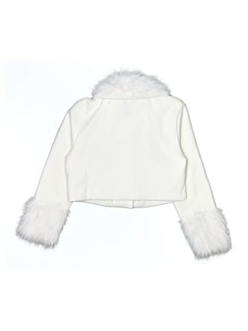 Shein Coat (view 2)