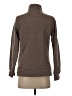 L.L.Bean Brown Pullover Sweater Size S - photo 2