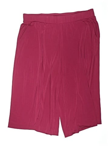 Lane Bryant Shorts (view 1)