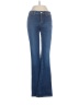 Hudson Jeans Blue Jeans Size 26 waist - photo 1