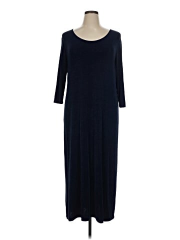 Slinky Brand Casual Dress (view 1)