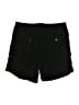 Tribal Solid Black Shorts Size 8 - photo 2