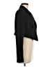 Shein 100% Polyester Black Jacket Size 8/10 - photo 4