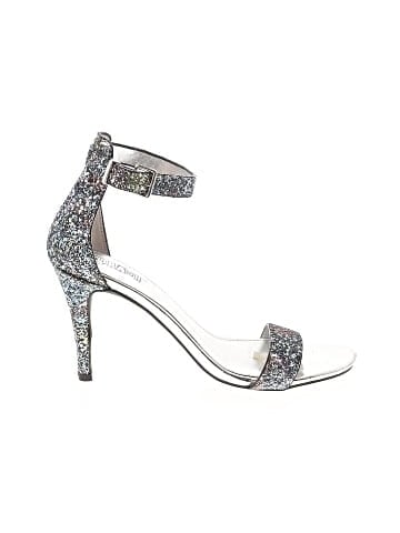 Brash Sandals (view 1)