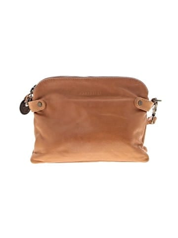 Wanderers Travel Co. Leather Wristlet (view 2)