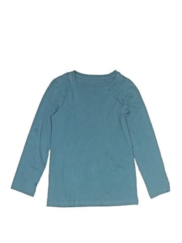 Primary Clothing Long Sleeve T-Shirt (view 1)