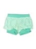 C9 By Champion 100% Polyester Green Athletic Shorts Size 6X - 6 - photo 1