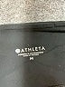Athleta Black Active Pants Size M - photo 7