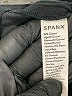 SPANX Black Active Pants Size 4 - photo 8