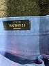 J.Crew Color Block Blue Jeans Size 29 waist - photo 7