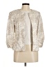 Coldwater Creek Ivory Jacket Size 8 - photo 1