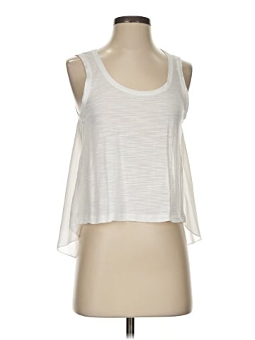BCBGMAXAZRIA Tank Top (view 1)