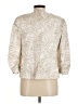 Coldwater Creek Ivory Jacket Size 8 - photo 2