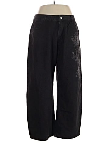 Assorted Brands Jeans (view 1)