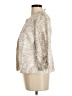 Coldwater Creek Ivory Jacket Size 8 - photo 5