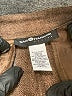 Sag Harbor 100% Polyester Tweed Brown Dress Pants Size 12 (petite) - photo 7