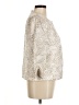 Coldwater Creek Ivory Jacket Size 8 - photo 4