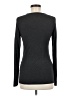 Halogen Gray Long Sleeve T-Shirt Size M - photo 2