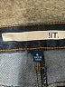 !It Jeans Solid Blue Jeans Size 8 - photo 7