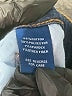 !It Jeans Solid Blue Jeans Size 8 - photo 8