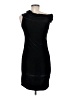 Antistar Solid Black Cocktail Dress Size M - photo 2