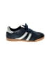 Steve Madden Blue Sneakers Size 8 1/2 - photo 1