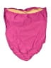 J.Crew Color Block Pink Swimsuit Bottoms Size 24 waist - photo 2