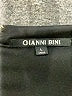Gianni Bini 100% Polyester Black Casual Dress Size L - photo 7