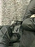 Gianni Bini 100% Polyester Black Casual Dress Size L - photo 8