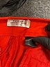 Tahari by ASL Red Casual Pants Size 12 - photo 4