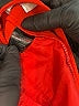 Tahari by ASL Red Casual Pants Size 12 - photo 5