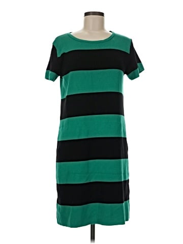 MNG Suit Casual Dress (view 1)