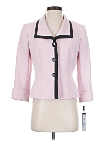 Tahari by ASL Blazer (view 1)