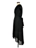 Jodifl 100% Polyester Solid Black Cocktail Dress Size S - photo 5