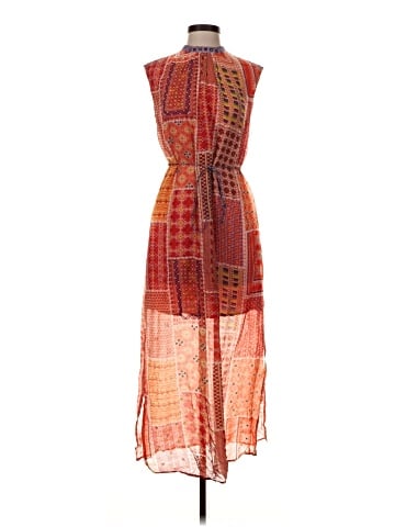 Tanvi Kedia Casual Dress (view 1)