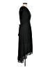Jodifl 100% Polyester Solid Black Cocktail Dress Size S - photo 4
