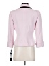 Tahari by ASL Pink Blazer Size 4 Petite - photo 2