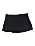 Lululemon Athletica Solid Black Active Skort Size 10 - photo 1