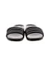 Steve Madden Black Sandals Size 8 1/2 - photo 2