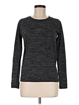Lululemon Athletica Long Sleeve T-Shirt (view 1)