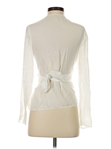 Babaton Long Sleeve Blouse (view 2)